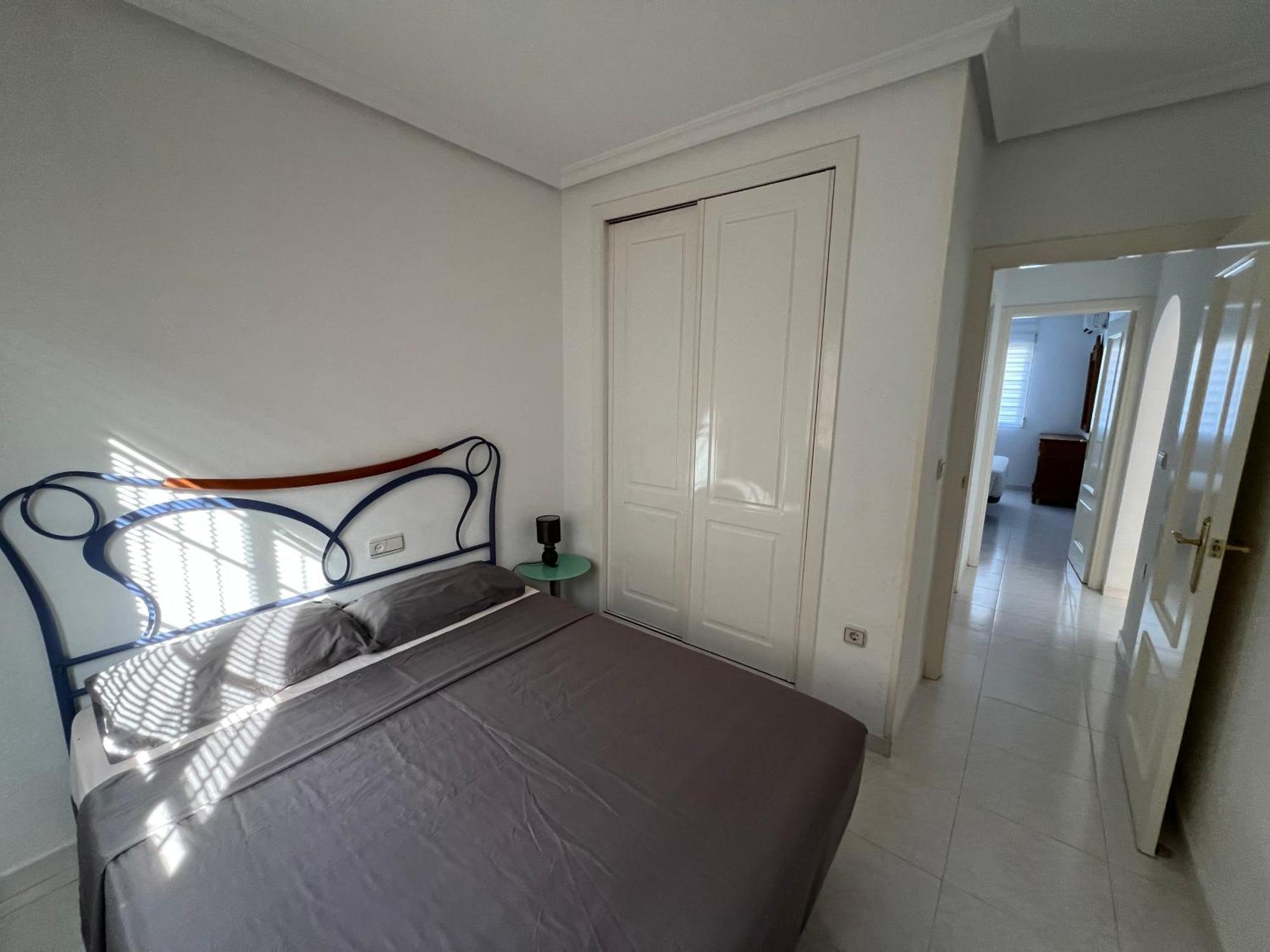 Chalet La Mata Torrevieja Exterior foto